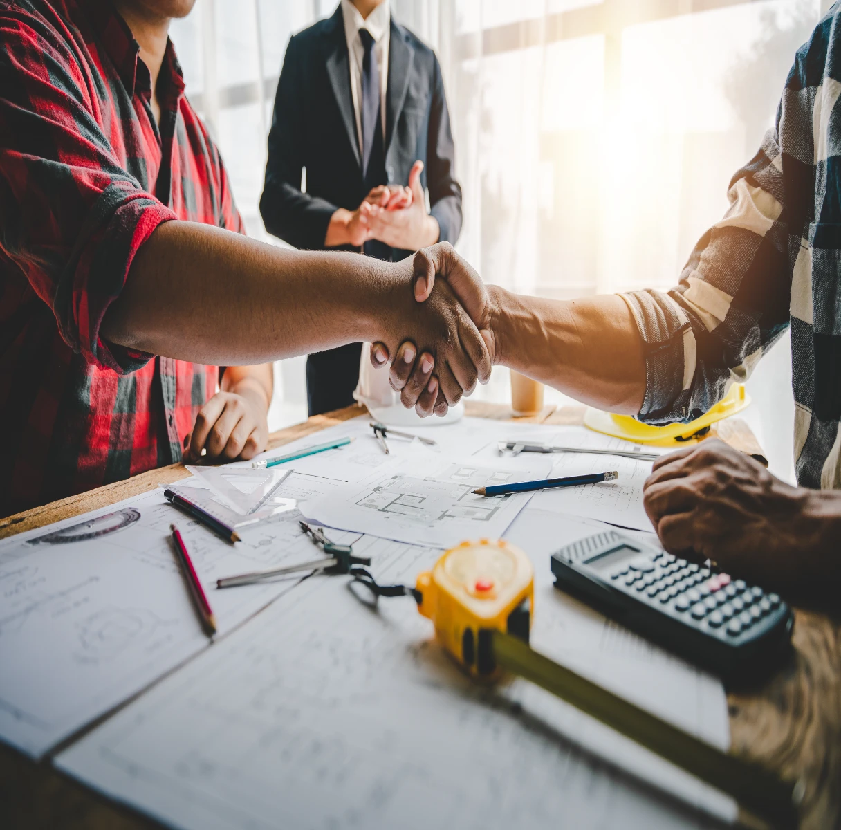 Commercial-Construction-Loans