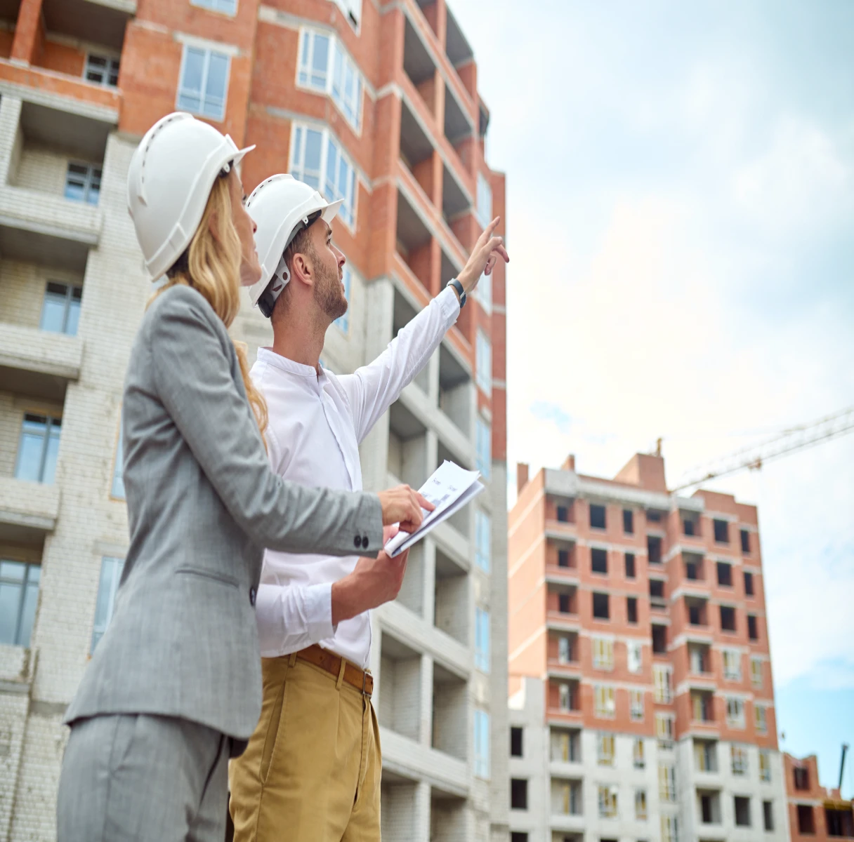 Commercial-Real-Estate