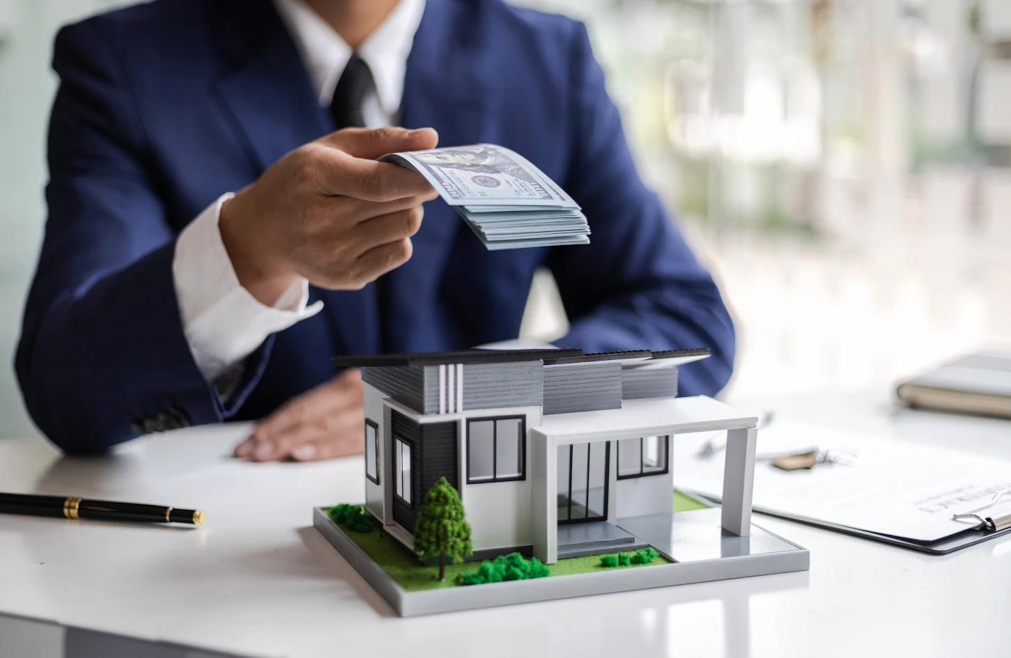 DSCR-Loans