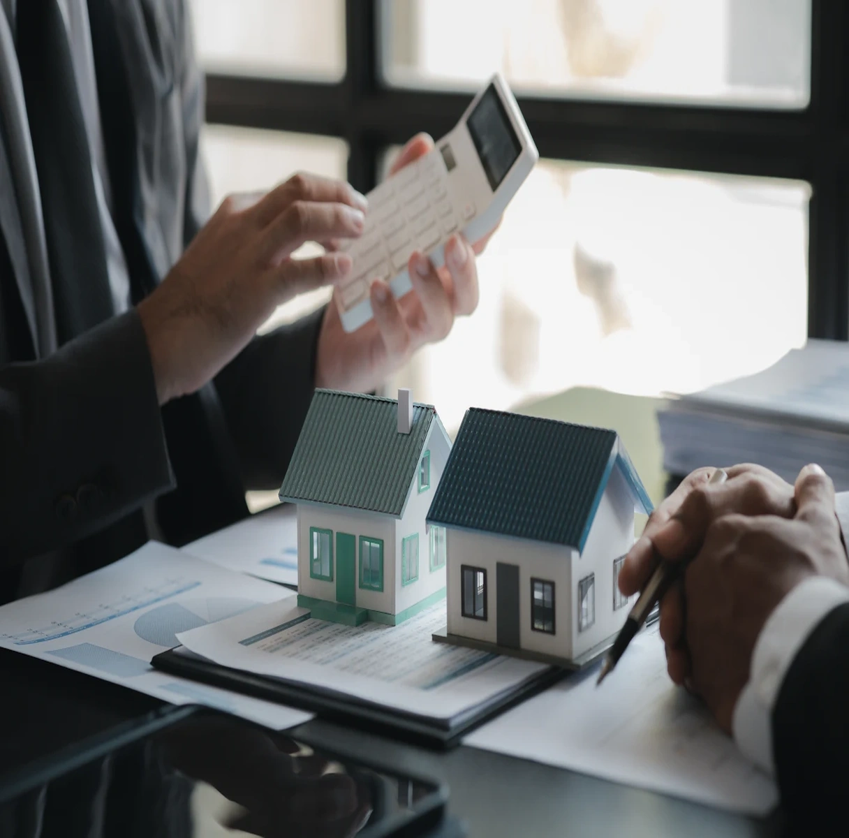 Financing-Solutions